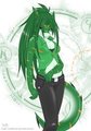 .:Mage Brigade - Mizuki:.