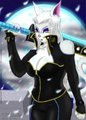 Neo Blade Master +Sarina+ CG 