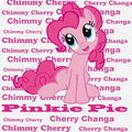 Pinkie Pie by MilkyWay