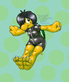 Shelly