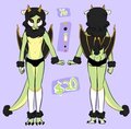 Yu :adoptable: