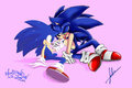 COLLAB: "Tell me baby are you...?"