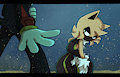 Relationship Profile: Shadow & Toffee