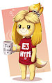 E3 HYPE by Evomanaphy
