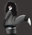 Booty booty booty by SpaceFoxy