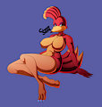 Kazooie