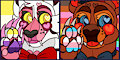 pridecons batch 1 by frillious