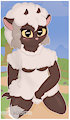 Wooloo SFW