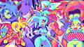 Spaicy Cover 2019