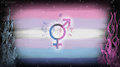 Bigender Background by Lore4697