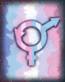 Bigender Deform Paint by Lore4697
