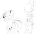 Sketches? by Neggie