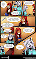 Moonlace Crossroads Page 2