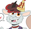 Borth dee  (+short break!) by CorruptedCryptid