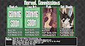 Timer's Commission Price Sheet|2019 Open by balloffluffs
