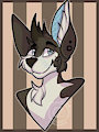 Nick|Bust COM 2 by balloffluffs