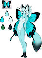 Adopt - ButterFox SOLD