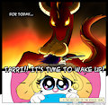 Tarri's Day Adventures - Wake, 5