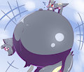 eeveelution inflation