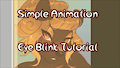 Simple Blinking Animation Tutorial