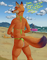 thick wilde