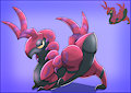 Don't sneak up on this bug!