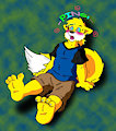 Trevor: Hypnotizin' (2)