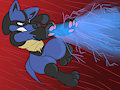 Lucario