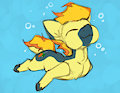 Swimming