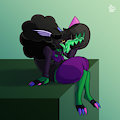 [G] Delita Sanguine