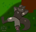 Biscuit Relaxing