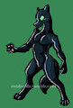 Drone: Stevo by ChaoticBiscuit