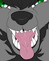 Stevo hungry for some love!! by ChaoticBiscuit