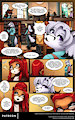 Moonlace Crossroads Page 3
