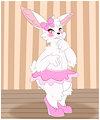 Commissioners raffle : May 2019 winner bunnyoffuzz