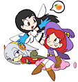 Heroes & Heroines