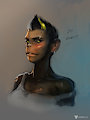 Yello - Portrait by neurodyne
