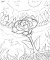 Rose Paint [sketch]