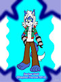 Barker Wolf