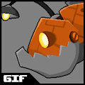 Wīdeyes - Idle Animation