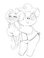 Momoe & Niles