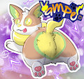 Yamper!