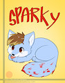 Sparky Badge