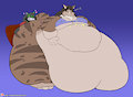 [COMM] Fatty Mattie