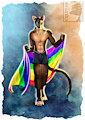 Proudest by Erkhyan