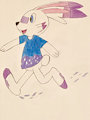 Runnin' Bun