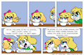 Tarri's Day Adventures - Siblings, 1