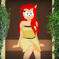 You've Spotted Ariel! XD