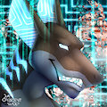 RyzeAbysm by DanCrescentWolf