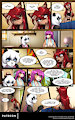 Moonlace Crossroads Page 5
